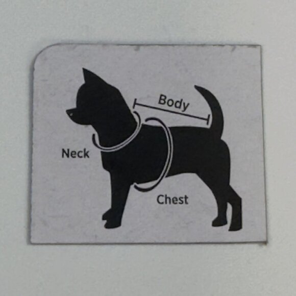 Novelty Pet Halloween Tee Small "I Bark At Bad Costumes" Purple Dog Costume NEW - Picture 6 of 8